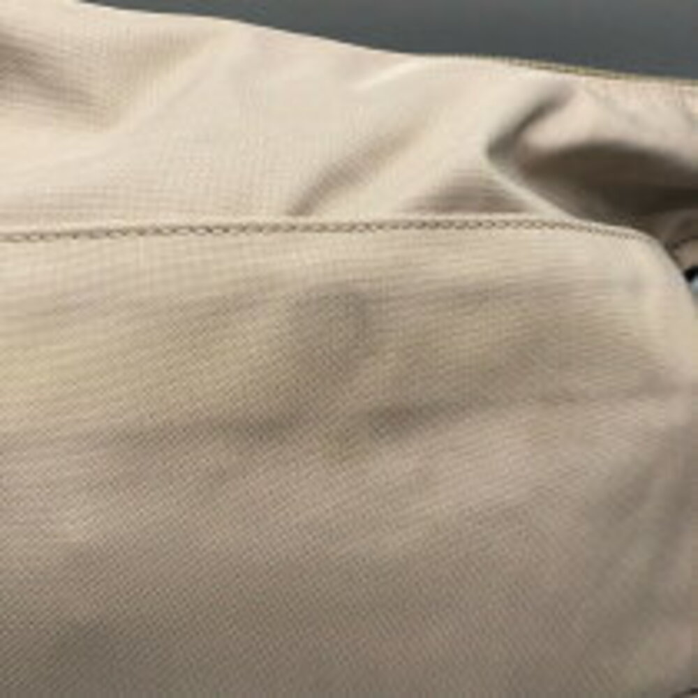 Balenciaga Wheel Slip Bag Beige Tan shoulder - Picture 5 of 9